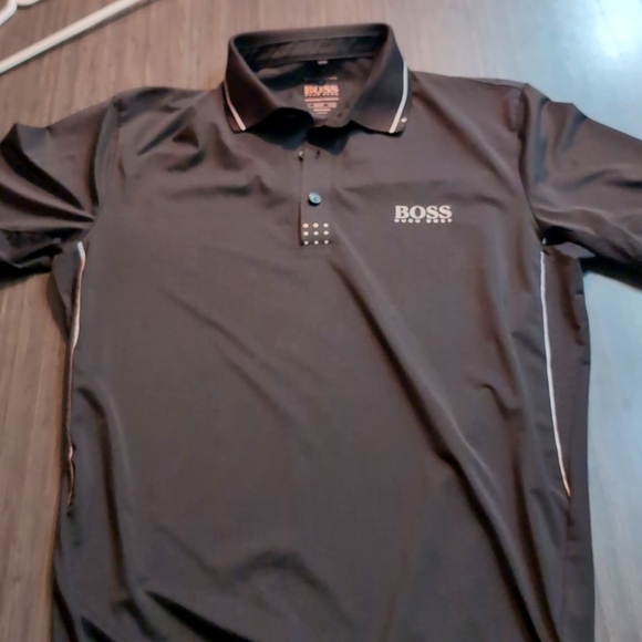 Hugo Boss Other - HUGO BOSS POLO